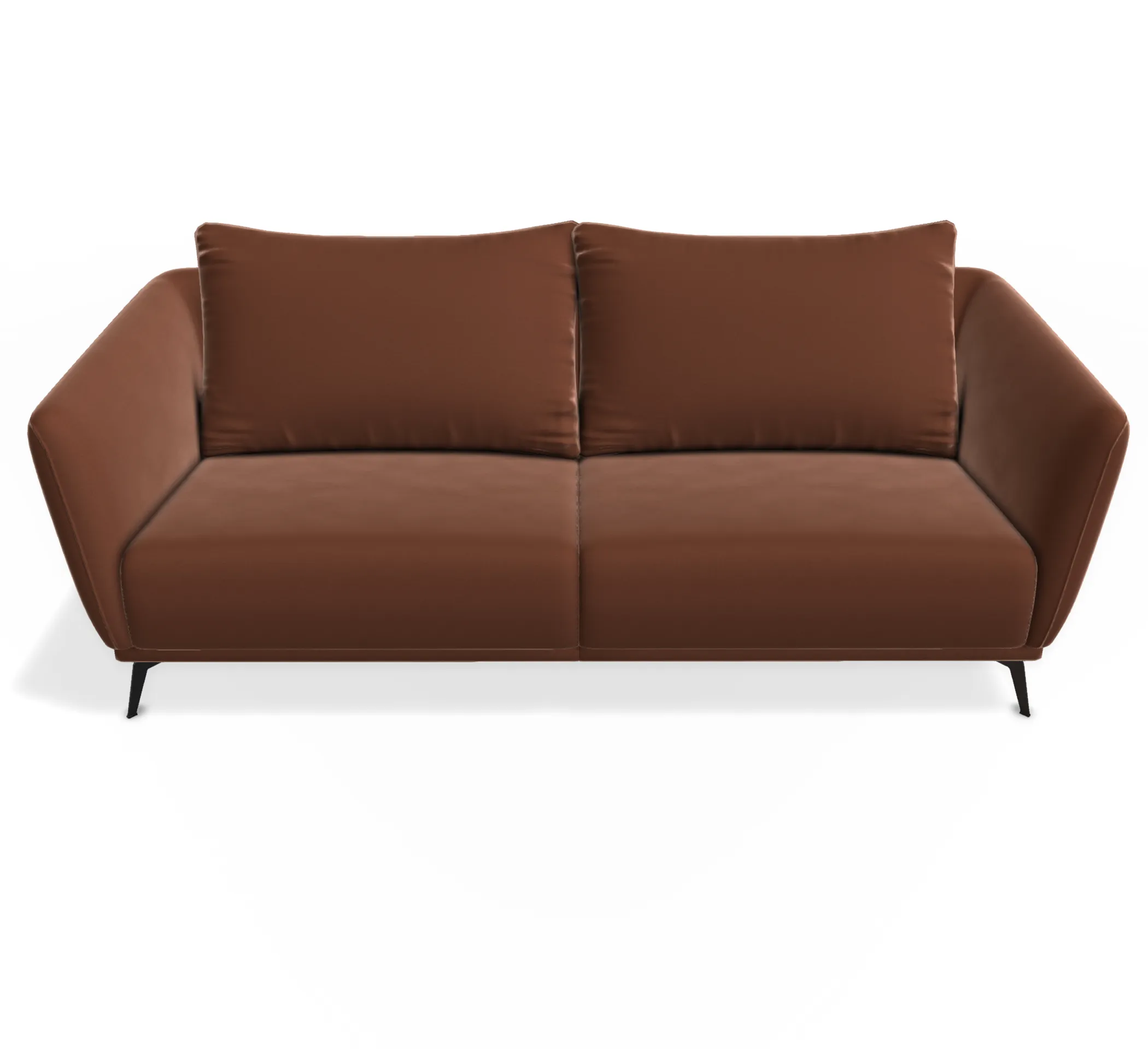 wundervolles 3-sitzer sofa für erhöhten komfort